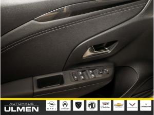 Opel Corsa-e Elegance sofort verfügbar