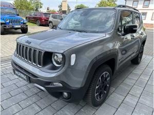 Jeep Renegade 4xe ~ Plug-In Hybrid~ALLWETTER~TOP