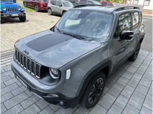 Jeep Renegade 4xe ~ Plug-In Hybrid~ALLWETTER~TOP