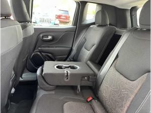 Jeep Renegade 4xe ~ Plug-In Hybrid~ALLWETTER~TOP