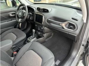 Jeep Renegade 4xe ~ Plug-In Hybrid~ALLWETTER~TOP