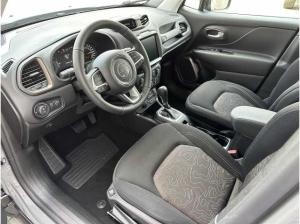 Jeep Renegade 4xe ~ Plug-In Hybrid~ALLWETTER~TOP