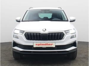 Skoda Karoq Selection 2.0 TDI DSG / Navi,SmartLink,RFK