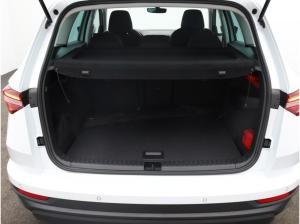 Skoda Karoq Selection 2.0 TDI DSG / Navi,SmartLink,RFK