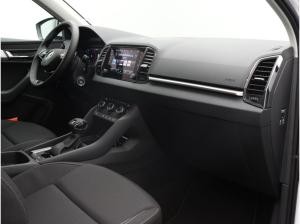 Skoda Karoq Selection 2.0 TDI DSG / Navi,SmartLink,RFK