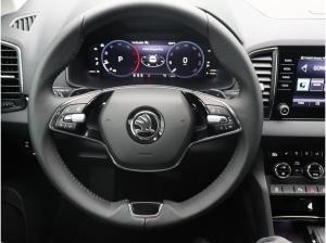Skoda Karoq Selection 2.0 TDI DSG / Navi,SmartLink,RFK
