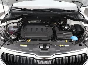 Skoda Karoq Selection 2.0 TDI DSG / Navi,SmartLink,RFK