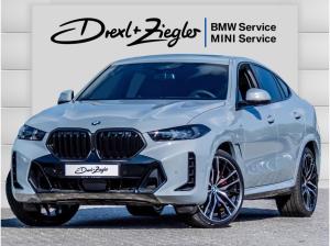 BMW X6 xDrive40d mtl. MIETEN bis zu 6 Monaten