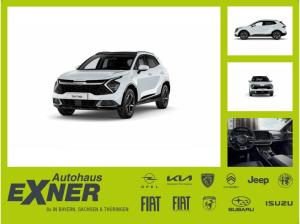 Kia Sportage Vision 150PS DCT | VERFÜGBAR AB JUNI | Privat