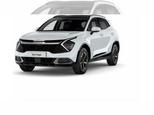 Kia Sportage Vision 150PS DCT | VERFÜGBAR AB JUNI | Privat