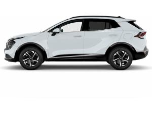 Kia Sportage Vision 150PS DCT | VERFÜGBAR AB JUNI | Privat