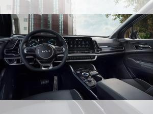 Kia Sportage Vision 150PS DCT | VERFÜGBAR AB JUNI | Privat