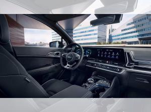 Kia Sportage Vision 150PS DCT | VERFÜGBAR AB JUNI | Privat