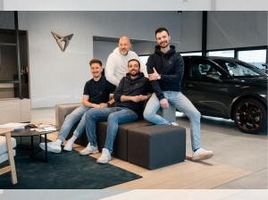 Cupra Leon Sportstourer VZ 1.4 e-Hybrid 245PS ** sofort verfügbar**