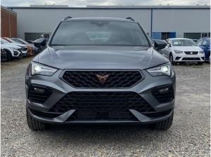 Cupra Ateca 2,0l TSI DSG 221 kW