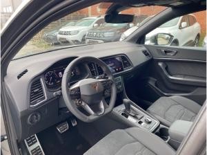 Cupra Ateca 2,0l TSI DSG 221 kW