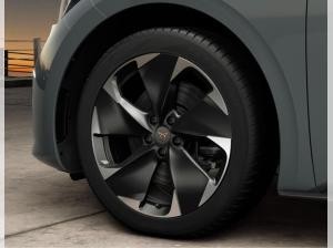 Cupra Born inkl. Wartung & LRV  | Privat