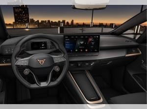 Cupra Born inkl. Wartung & LRV  | Privat