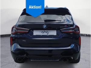 BMW X3 M Competition Facelift Sonderaktion - M Aktion