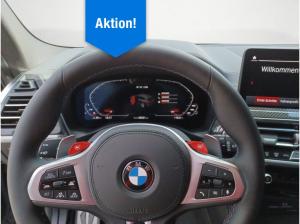 BMW X3 M Competition Facelift Sonderaktion - M Aktion