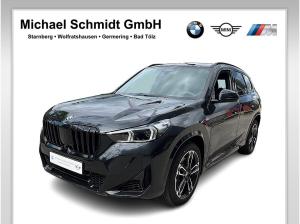 BMW X1 xDrive23i M Sportpaket*SOFORT*BMW Starnberg*Head-Up HK HiFi DAB