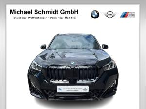 BMW X1 xDrive23i M Sportpaket*SOFORT*BMW Starnberg*Head-Up HK HiFi DAB