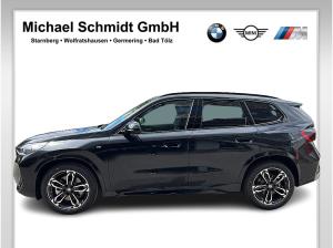 BMW X1 xDrive23i M Sportpaket*SOFORT*BMW Starnberg*Head-Up HK HiFi DAB