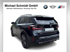 BMW X1 xDrive23i M Sportpaket*SOFORT*BMW Starnberg*Head-Up HK HiFi DAB