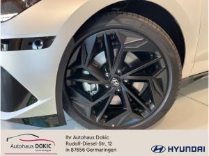 Hyundai IONIQ 6 First Edition Elektro 4WD NAVI CAM 360 SH LH KLIMA SCC