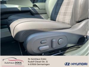 Hyundai IONIQ 6 First Edition Elektro 4WD NAVI CAM 360 SH LH KLIMA SCC