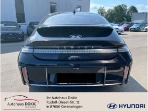 Hyundai IONIQ 6 UNIQ Elektro 4WD BOSE NAVI CAM GD SH