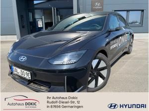 Hyundai IONIQ 6 UNIQ Elektro 4WD BOSE NAVI CAM GD SH
