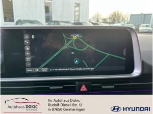 Hyundai IONIQ 6 UNIQ Elektro 4WD BOSE NAVI CAM GD SH