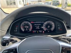Audi A6 Avant sport 40TDI S tronic AHK, Tour, Business, Leder, Matrix, Kamera