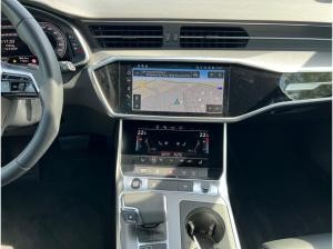 Audi A6 Avant sport 40TDI S tronic AHK, Tour, Business, Leder, Matrix, Kamera