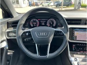 Audi A6 Avant sport 40TDI S tronic AHK, Tour, Business, Leder, Matrix, Kamera