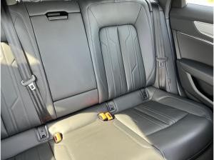 Audi A6 Avant sport 40TDI S tronic AHK, Tour, Business, Leder, Matrix, Kamera