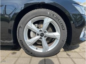 Audi A6 Avant sport 40TDI S tronic AHK, Tour, Business, Leder, Matrix, Kamera