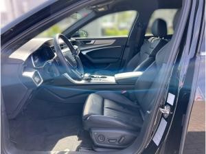 Audi A6 Avant sport 40TDI S tronic AHK, Tour, Business, Leder, Matrix, Kamera