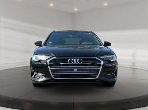 Audi A6 Avant sport 40TDI S tronic AHK, Tour, Business, Leder, Matrix, Kamera