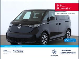 Volkswagen ID. Buzz Pro AHK MFL Sitzhzg IQ-Light GJR ACC Navi