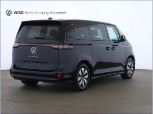 Volkswagen ID. Buzz Pro AHK MFL Sitzhzg IQ-Light GJR ACC Navi