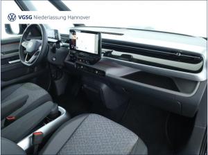 Volkswagen ID. Buzz Pro AHK MFL Sitzhzg IQ-Light GJR ACC Navi