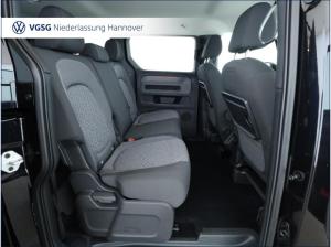 Volkswagen ID. Buzz Pro AHK MFL Sitzhzg IQ-Light GJR ACC Navi