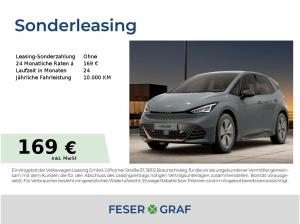 Cupra Born Leasing Angebote