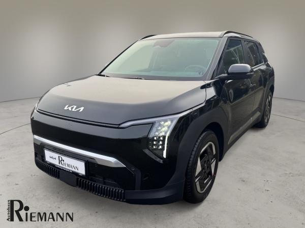 Kia EV3 81,4 kWh Earth + Winter-Connect-Paket