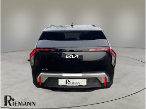 Kia EV3 81,4 kWh Earth + Winter-Connect-Paket