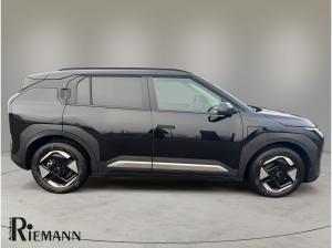 Kia EV3 81,4 kWh Earth + Winter-Connect-Paket