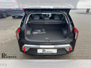 Kia EV3 81,4 kWh Earth + Winter-Connect-Paket