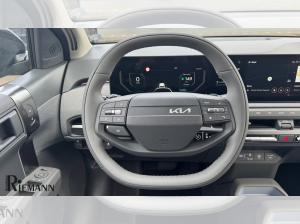 Kia EV3 81,4 kWh Earth + Winter-Connect-Paket